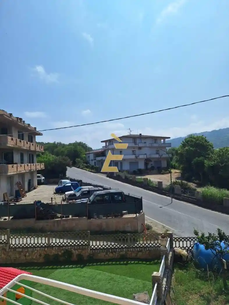 Quadrilocale via Nuova Provinciale snc, Centro, Ricadi - foto 3