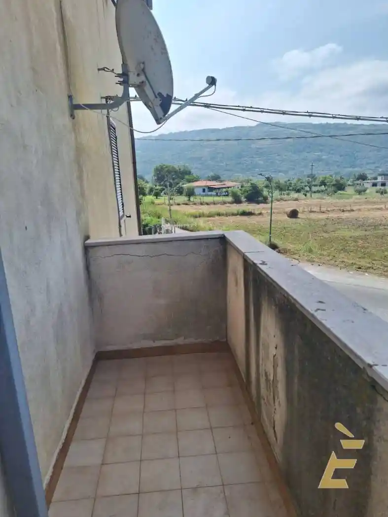 Quadrilocale via Nuova Provinciale snc, Centro, Ricadi - foto 4