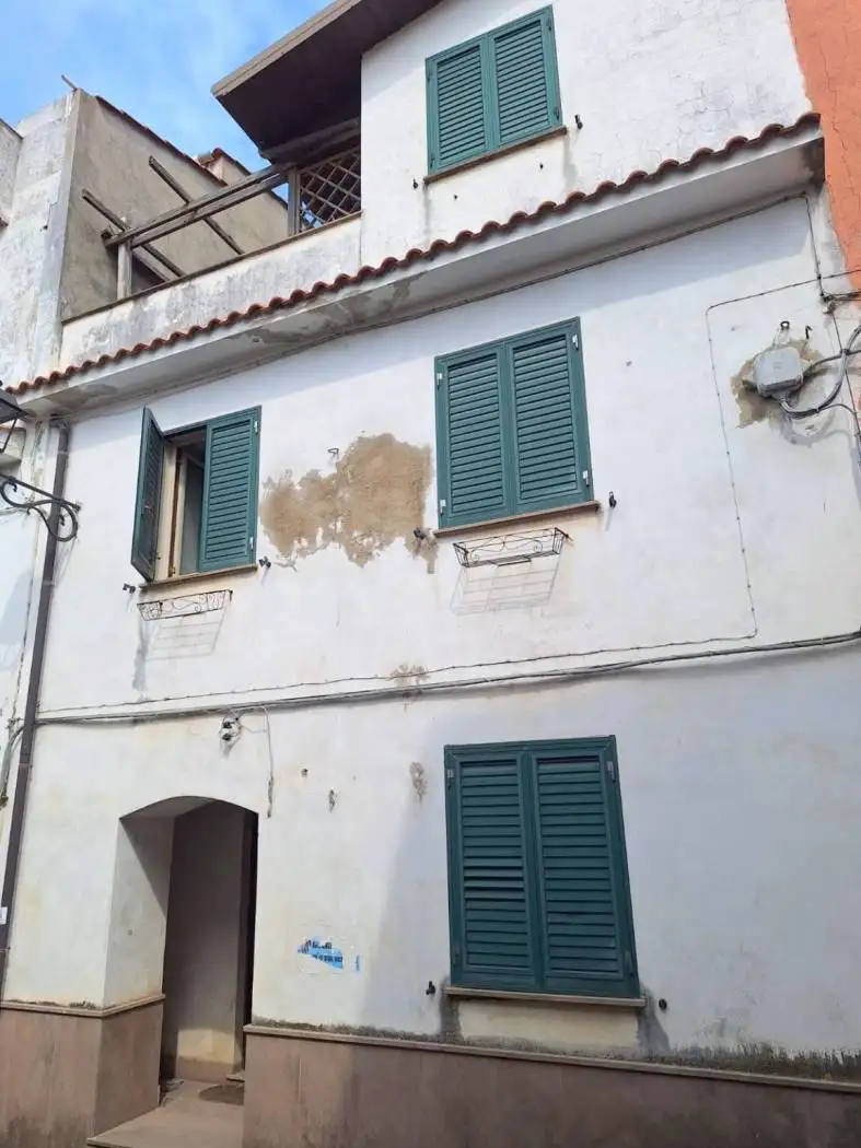 Casa indipendente in vendita a Briatico