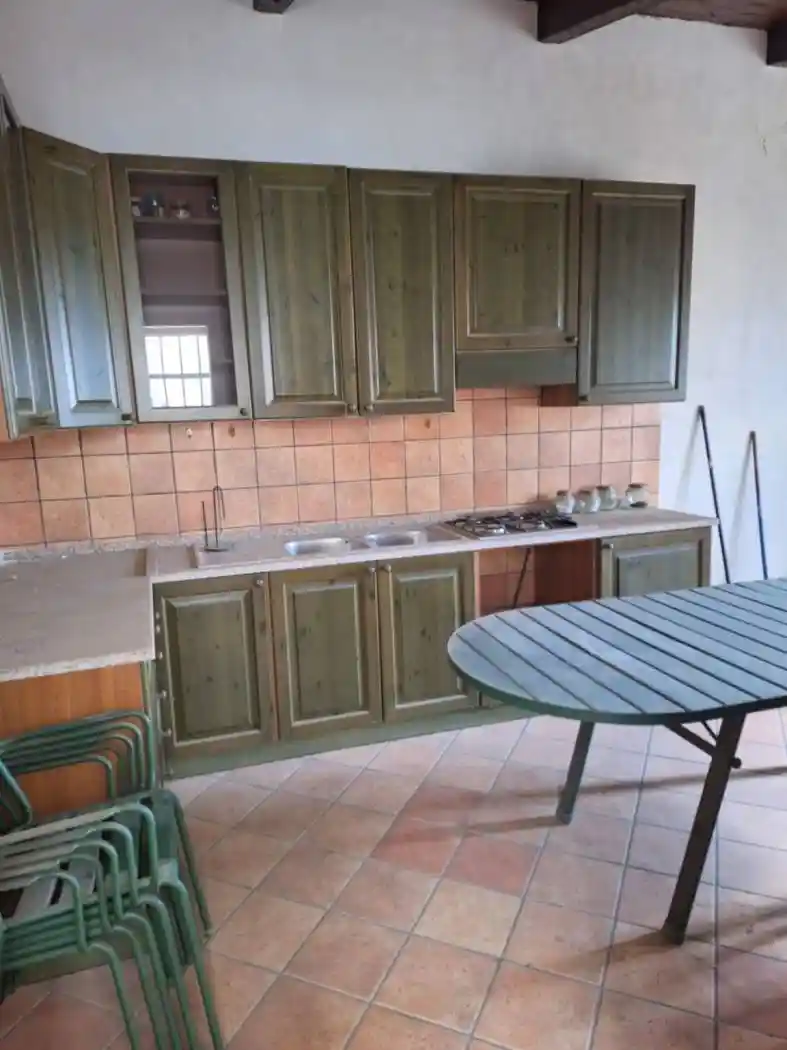 Terratetto unifamiliare traversa Sesta Nicolò Antonio Gravazio, Sciconi, Briatico - foto 2