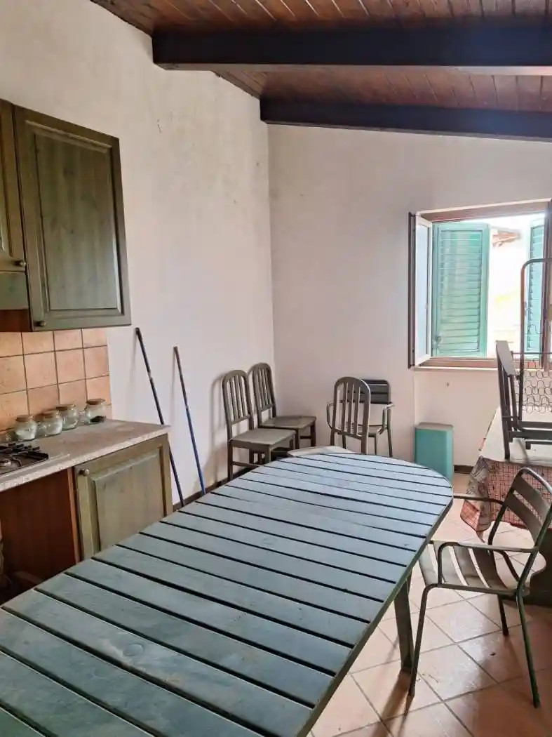 Terratetto unifamiliare traversa Sesta Nicolò Antonio Gravazio, Sciconi, Briatico - foto 3