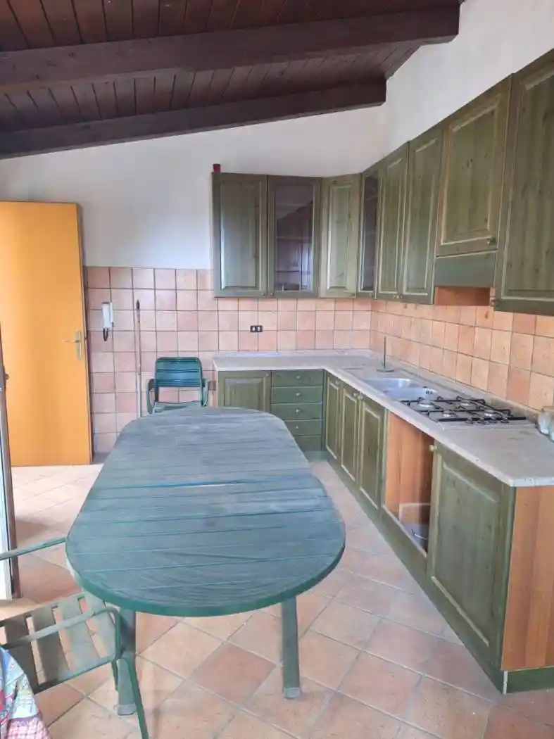 Terratetto unifamiliare traversa Sesta Nicolò Antonio Gravazio, Sciconi, Briatico - foto 4