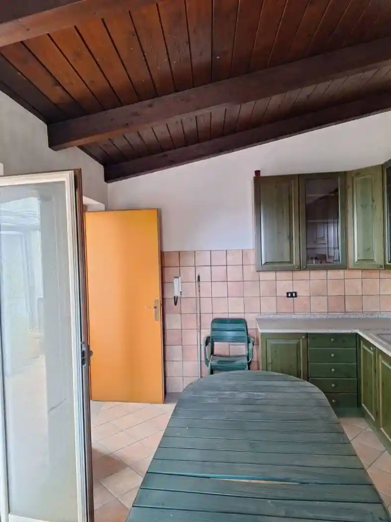 Terratetto unifamiliare traversa Sesta Nicolò Antonio Gravazio, Sciconi, Briatico - foto 5