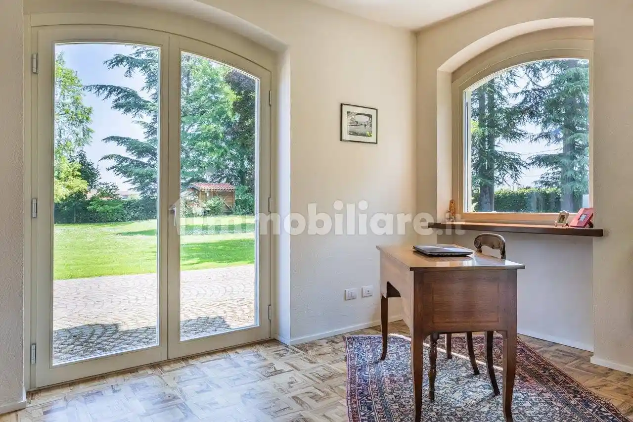 Villa unifamiliare via Roata Canale 9, Spinetta, Cuneo - foto 3