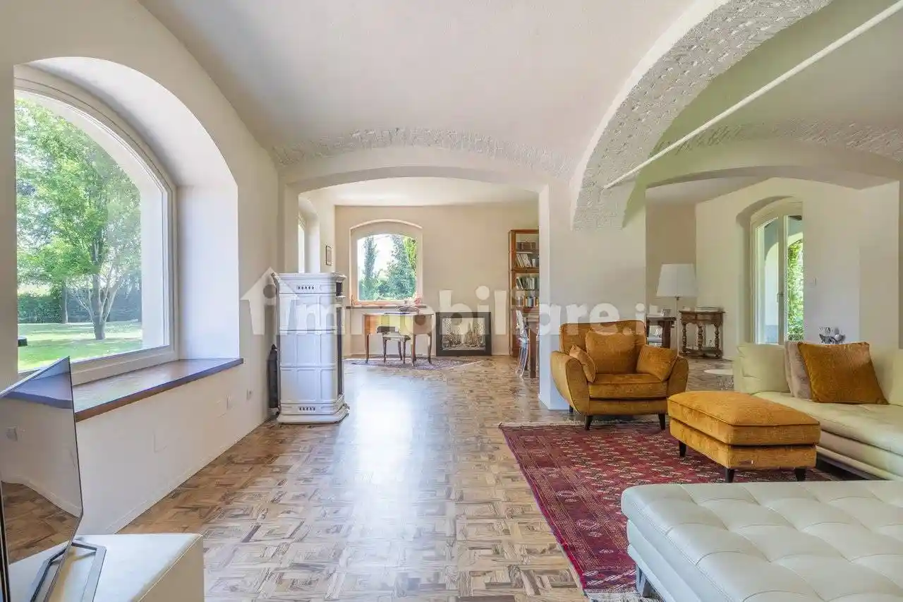 Villa unifamiliare via Roata Canale 9, Spinetta, Cuneo - foto 4