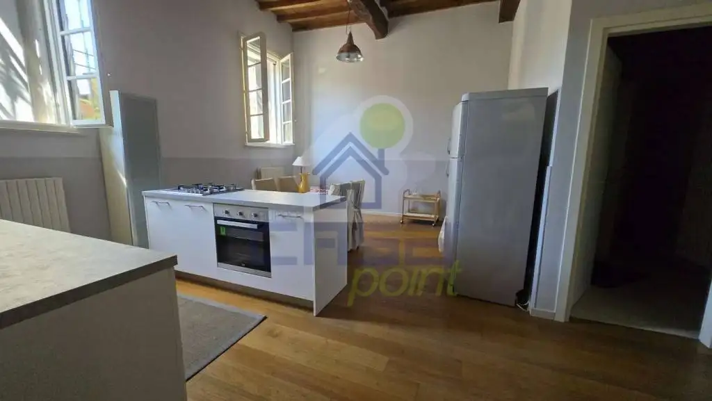 Appartamento in affitto a Guastalla