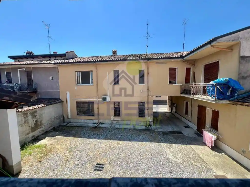 Appartamento in vendita a San Colombano al Lambro