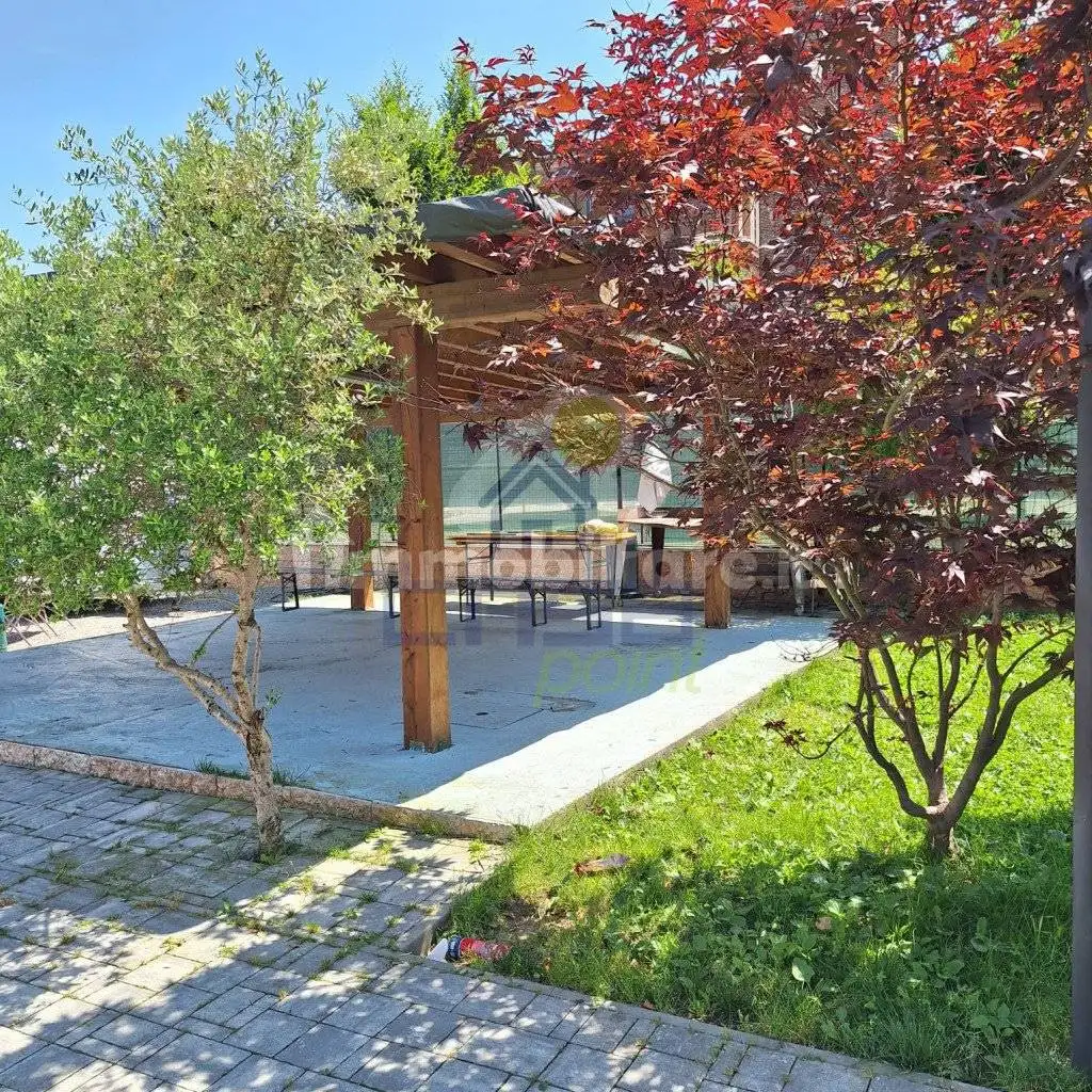 Casa indipendente in vendita a Brandico