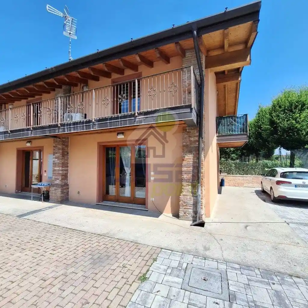 Terratetto plurifamiliare via roma, Centro, Brandico - foto 2