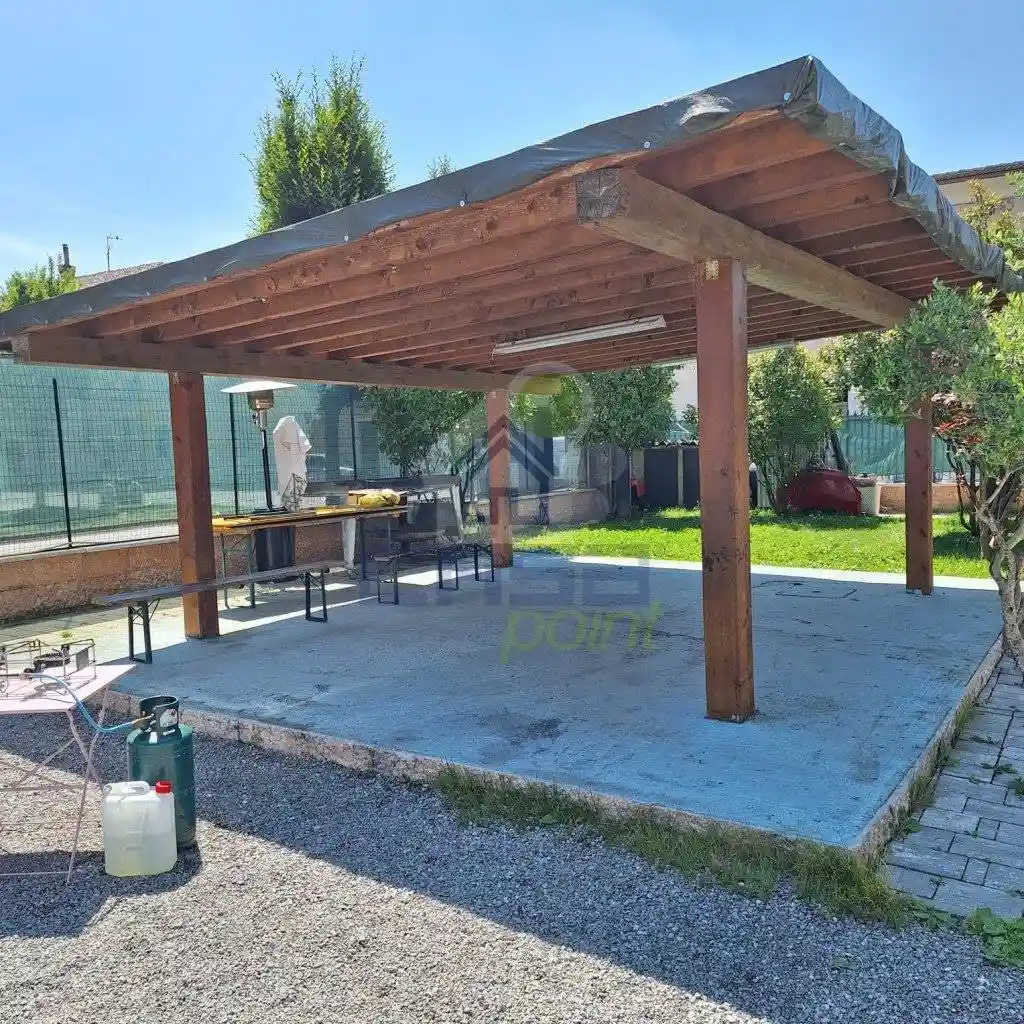 Terratetto plurifamiliare via roma, Centro, Brandico - foto 4