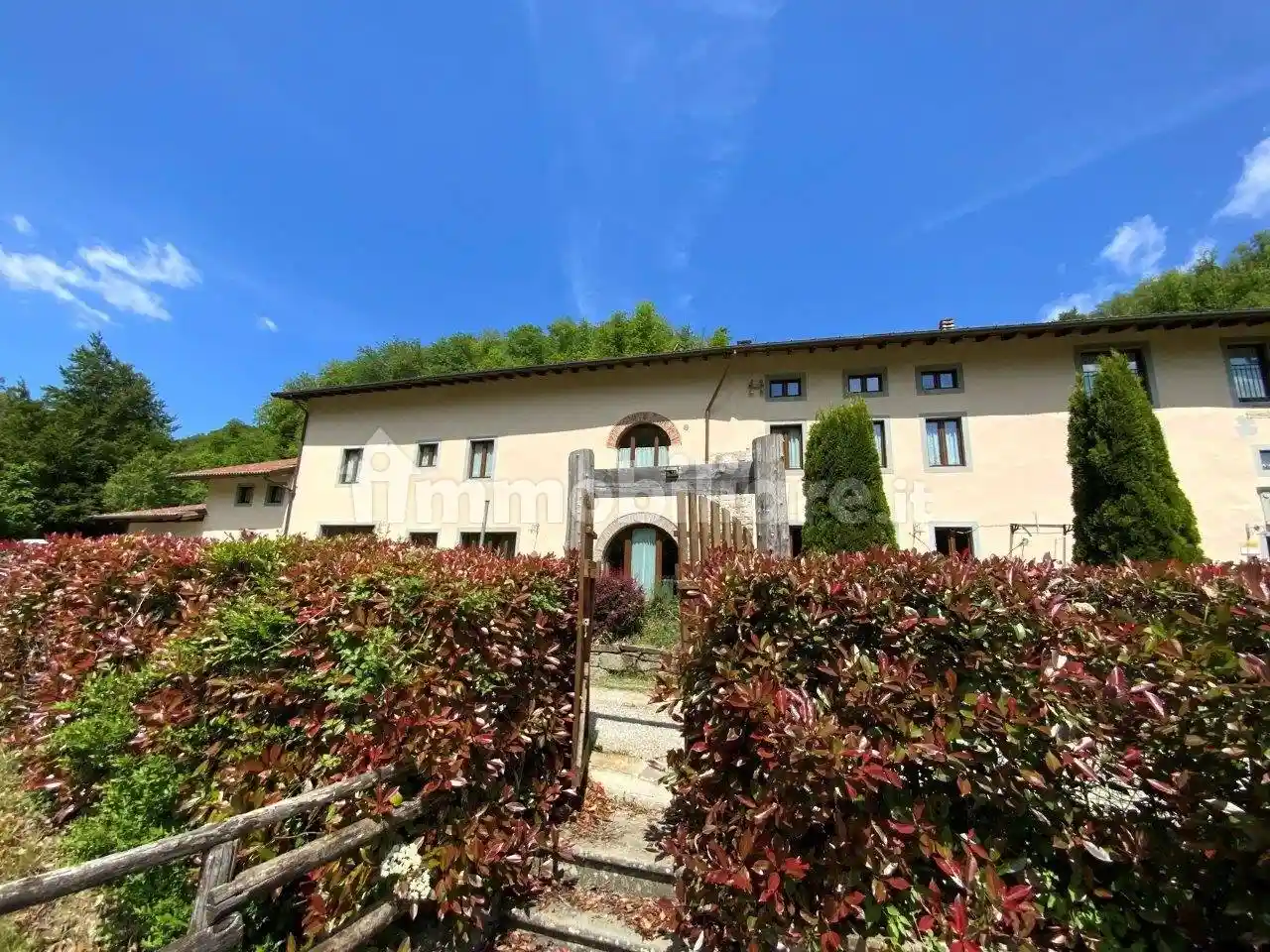 Rustico - Casale in vendita a Vernio