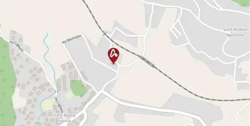 Appartamento all'asta via Cortine, Solofra - foto 2