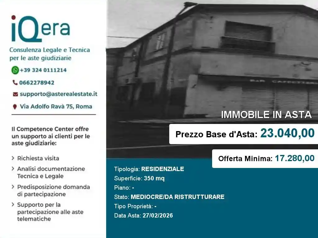 Appartamento in vendita a Riva del Po