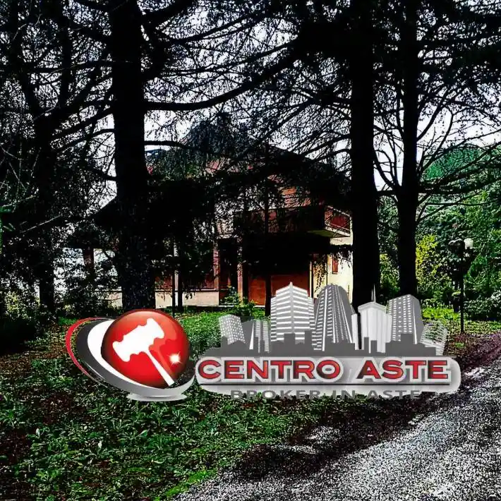 Villa in vendita a Vallefoglia