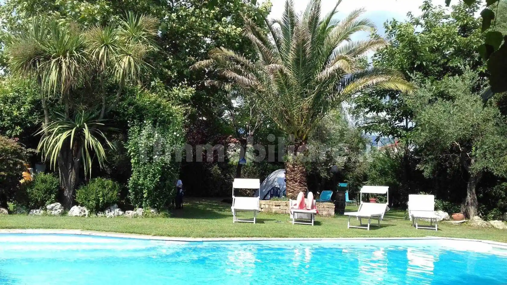 Villa in vendita a Pistoia