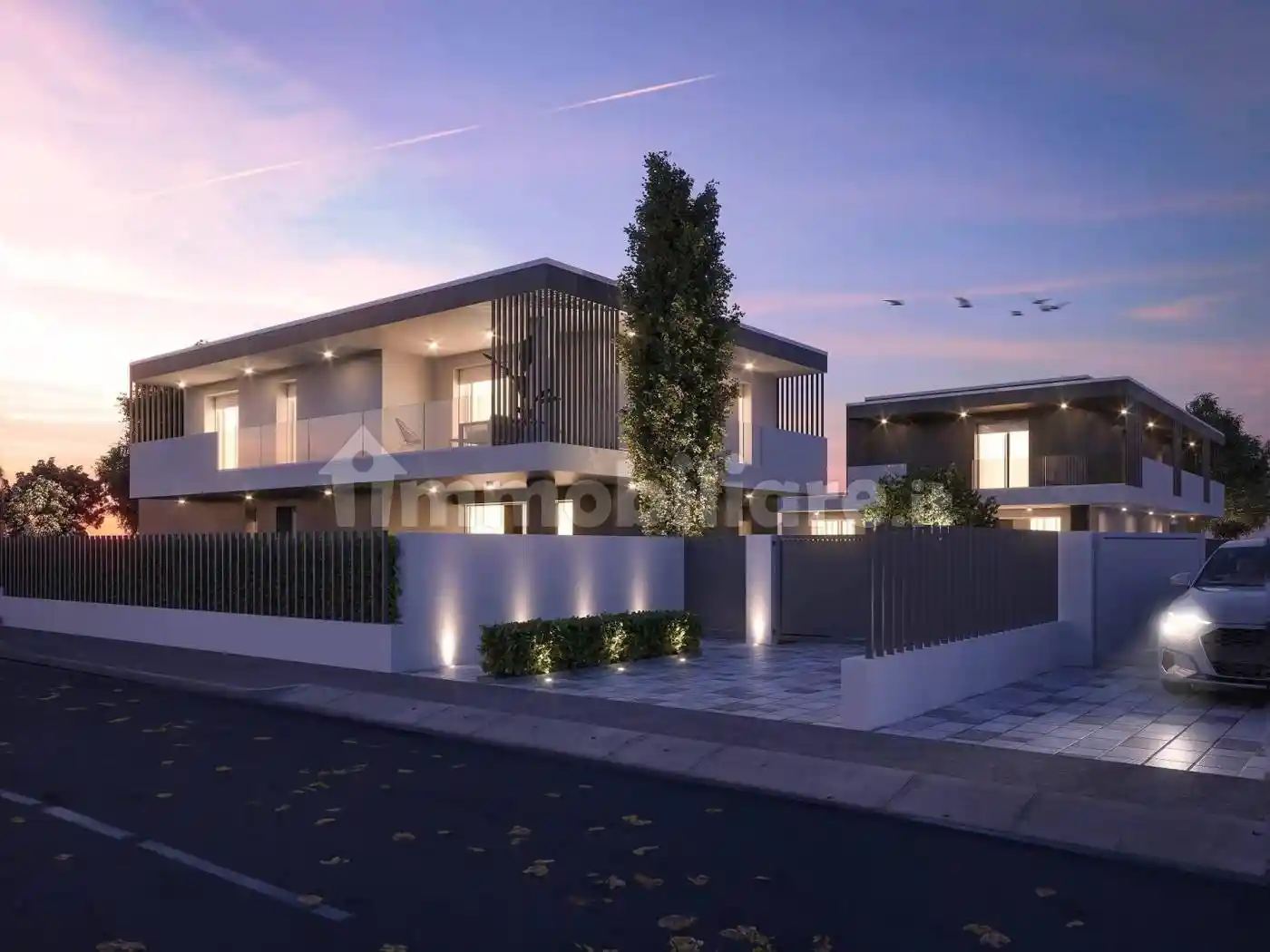 Villa in vendita a Padova