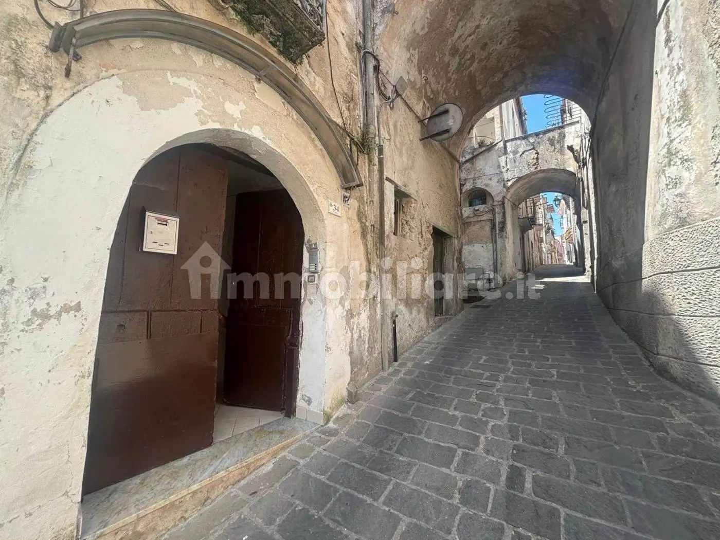 Appartamento in vendita a Olevano sul Tusciano