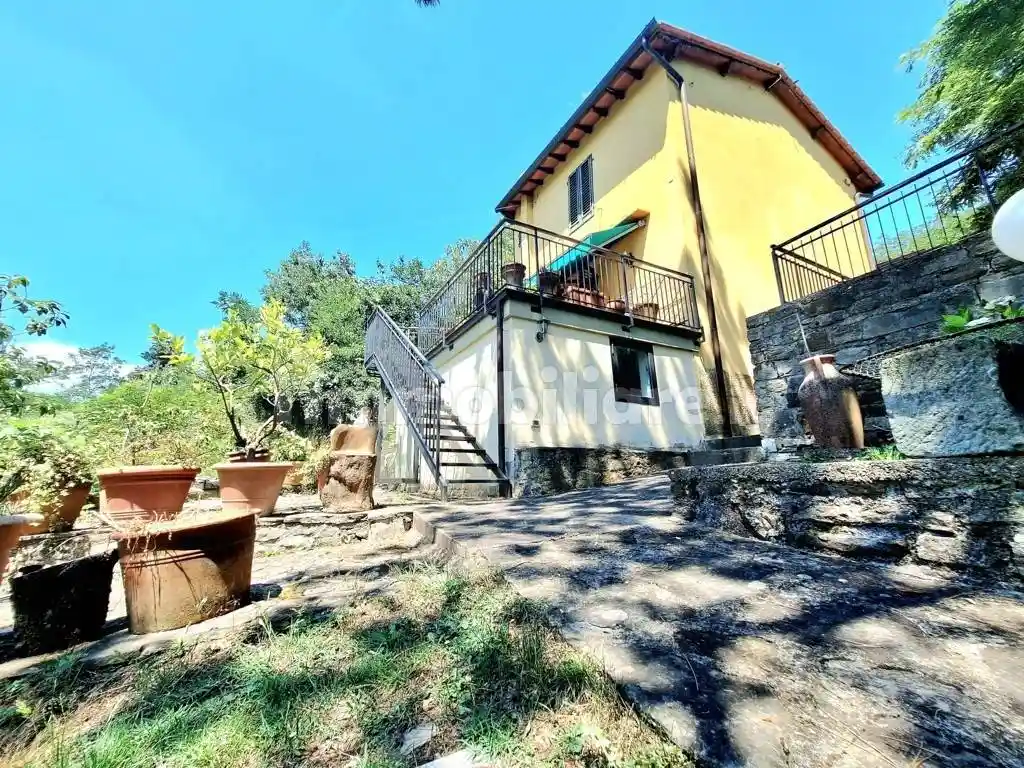 Villa in vendita a Fiesole