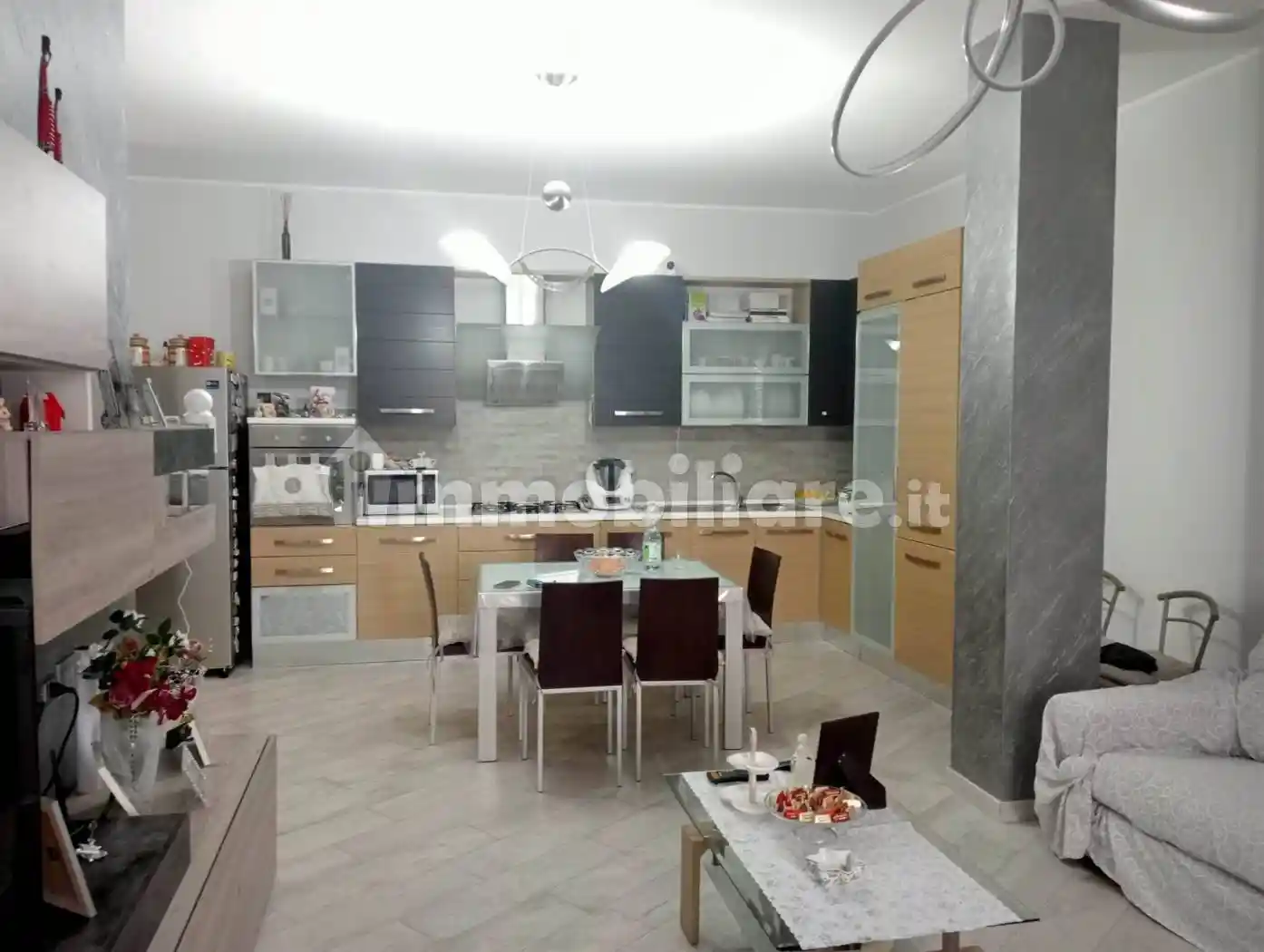 Appartamento in vendita a Licata