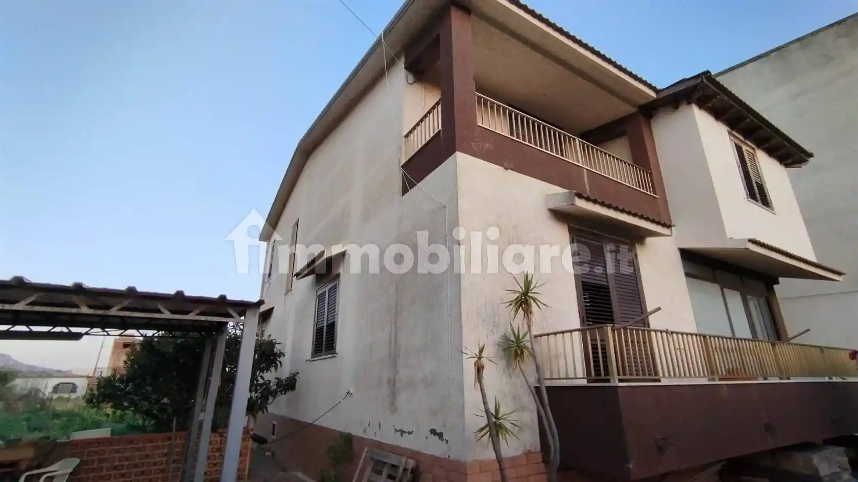 Villa in vendita a Licata