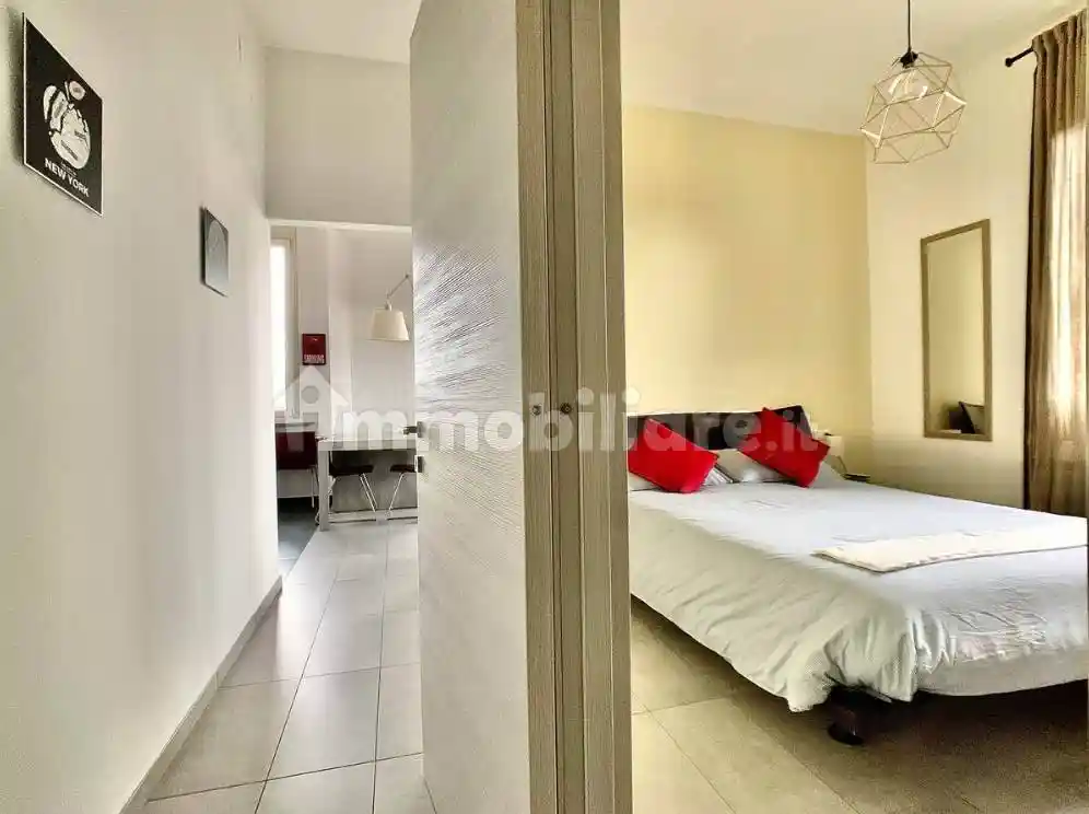 Appartamento in vendita a Firenze