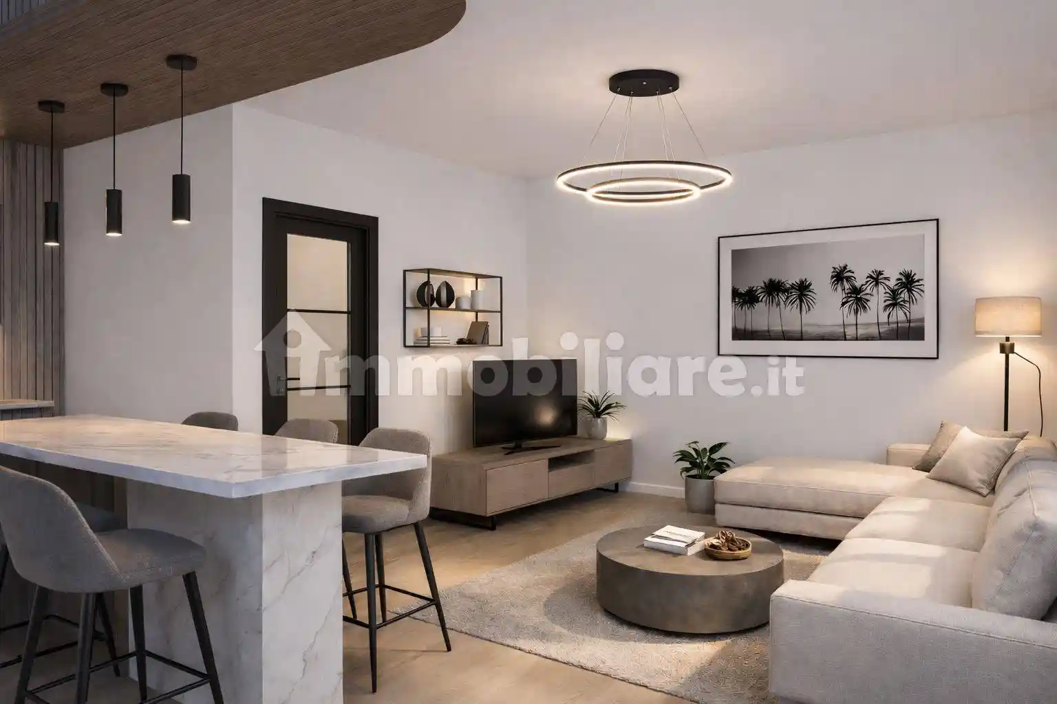 Appartamento in vendita a Sesto San Giovanni