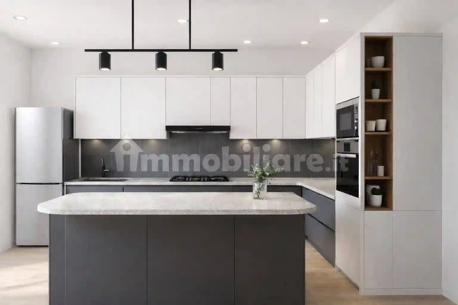 Appartamento - foto 4