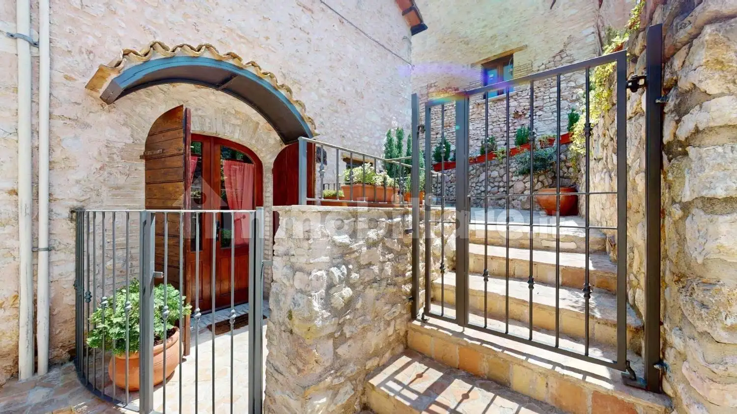 Rustico - Casale in vendita a Spoleto