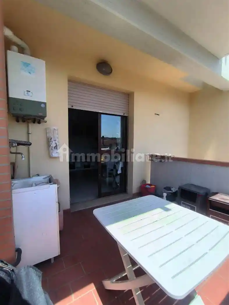 Appartamento in vendita a Certaldo