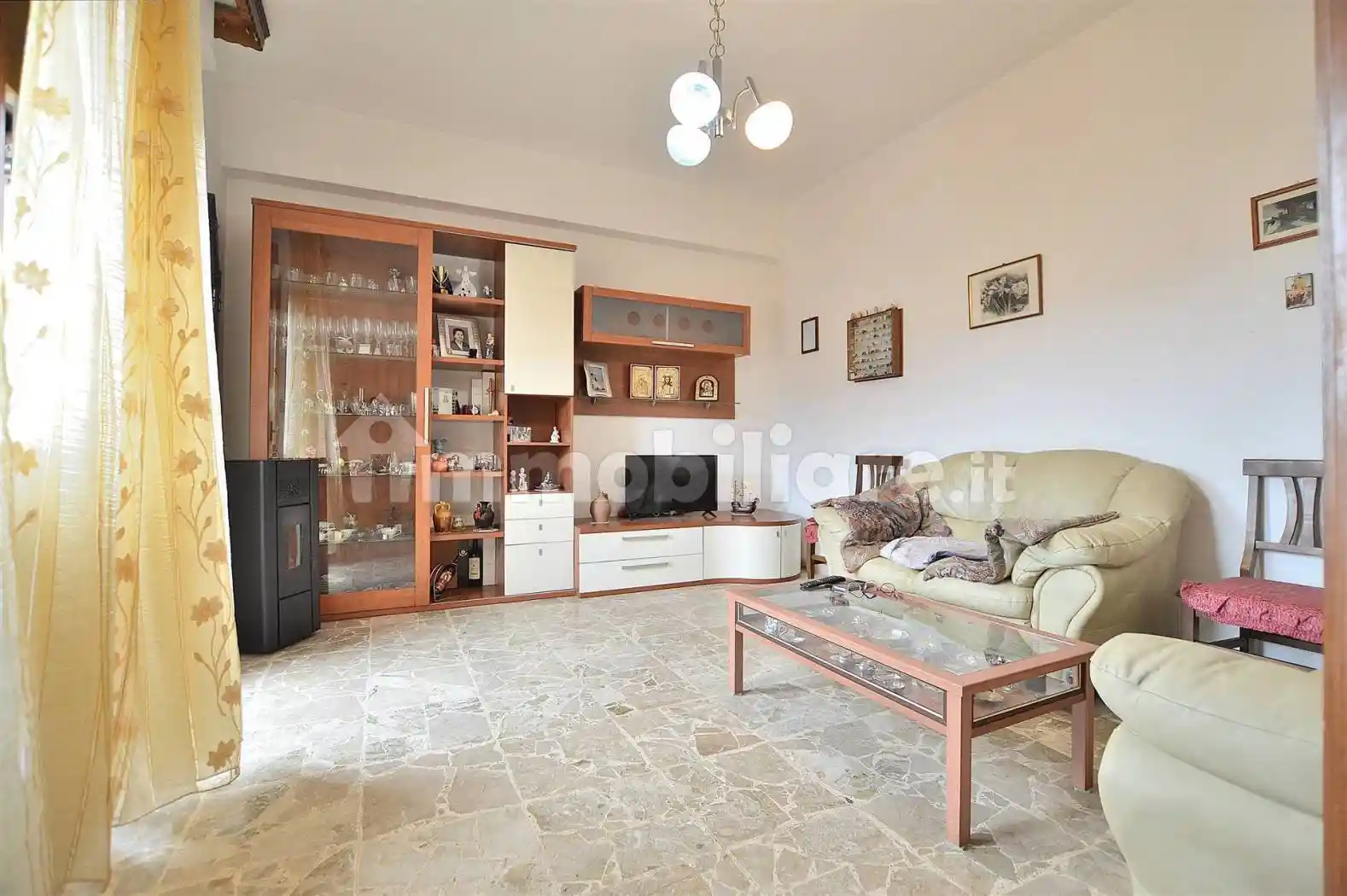 Appartamento in vendita a Monteriggioni