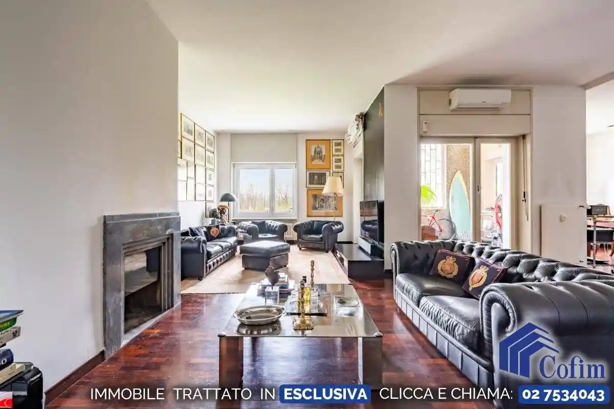 Appartamento in vendita a Segrate