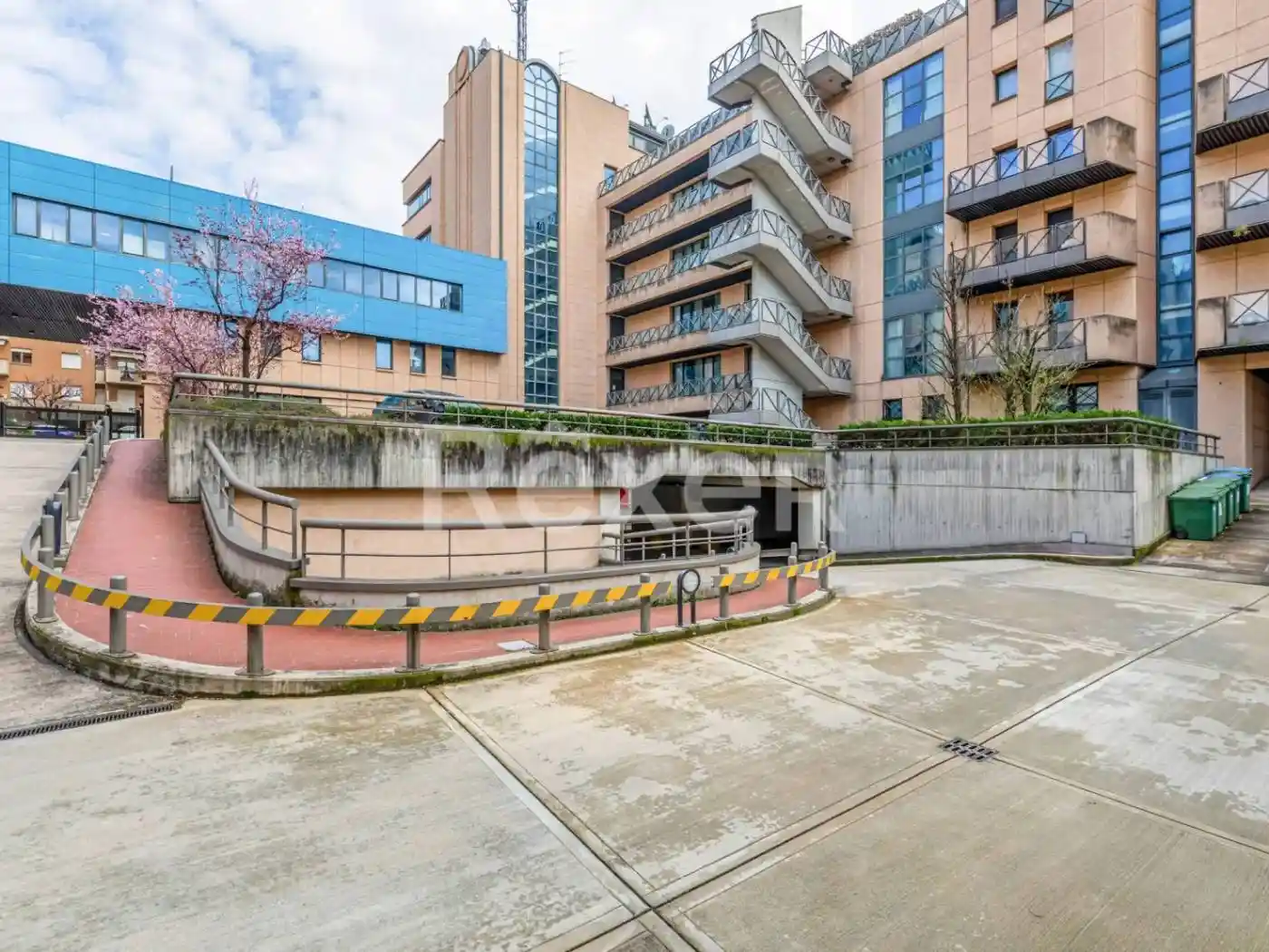 Palazzo - Edificio in vendita a Bergamo