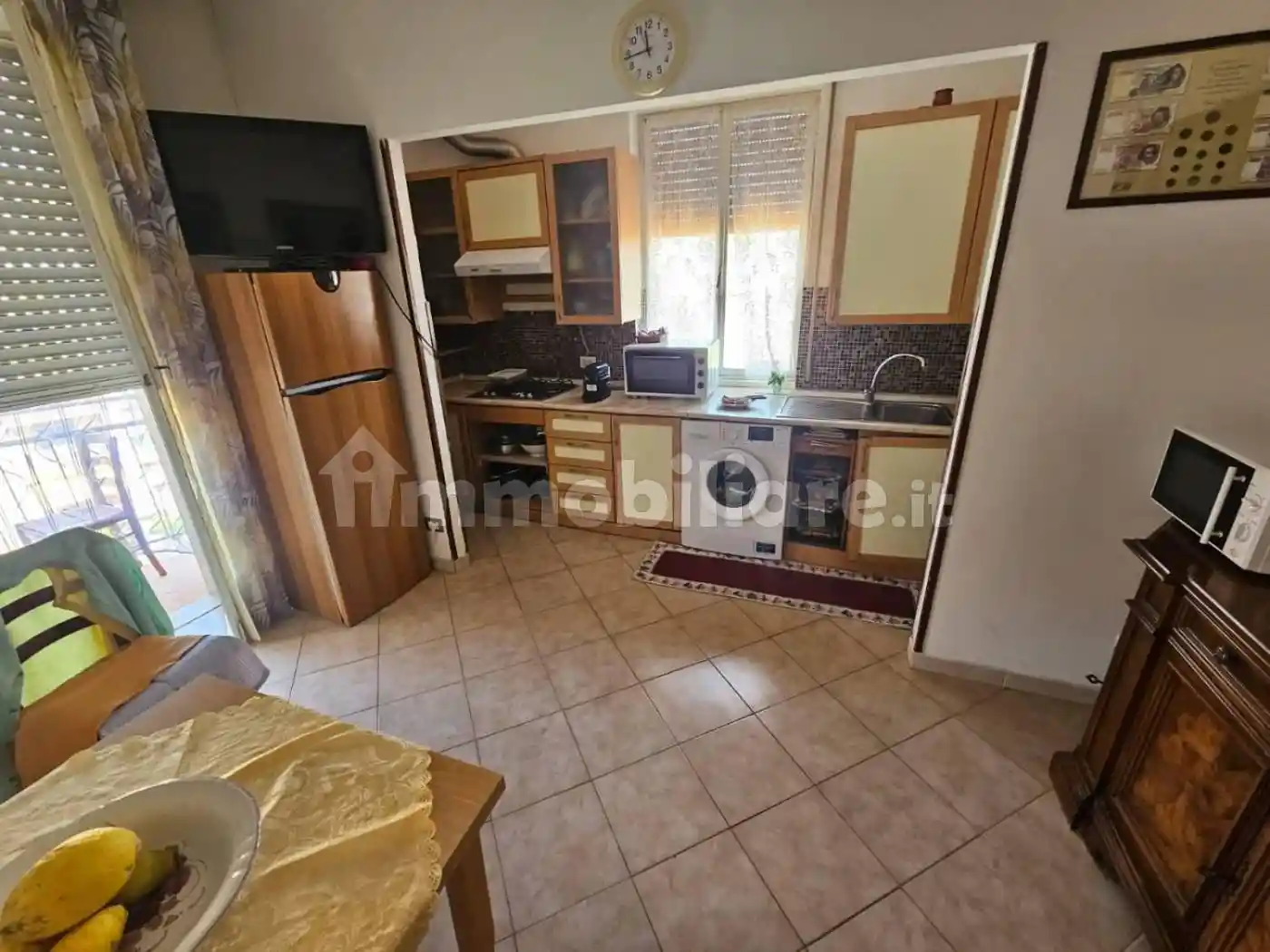 Appartamento in vendita a Vallecrosia