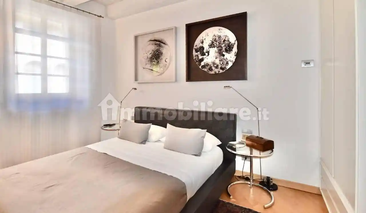 Appartamento in vendita a Trento