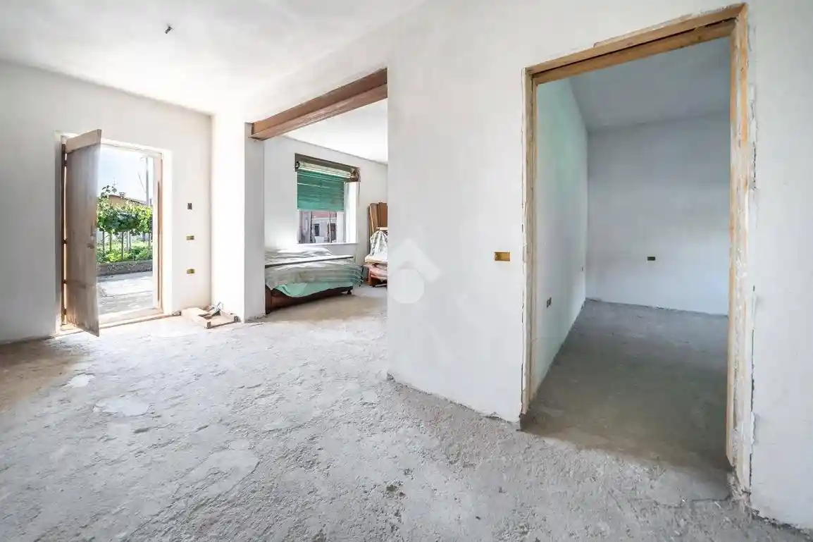 Villa in vendita a Zevio