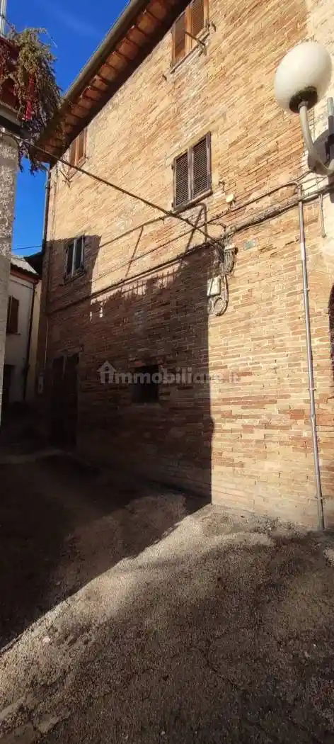 Appartamento in vendita a Fabriano