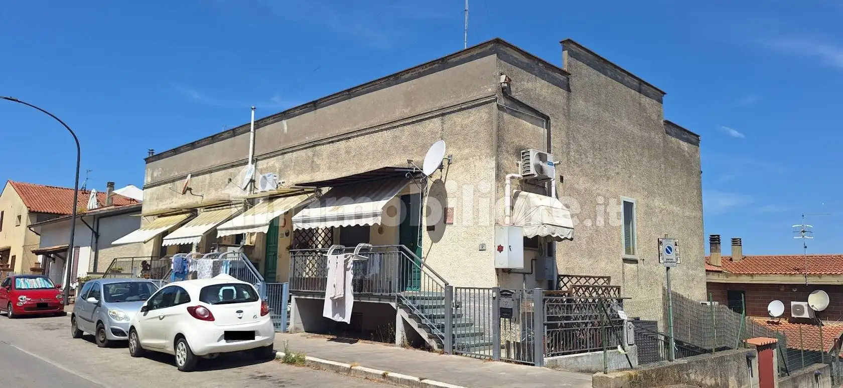 Appartamento in vendita a Grosseto