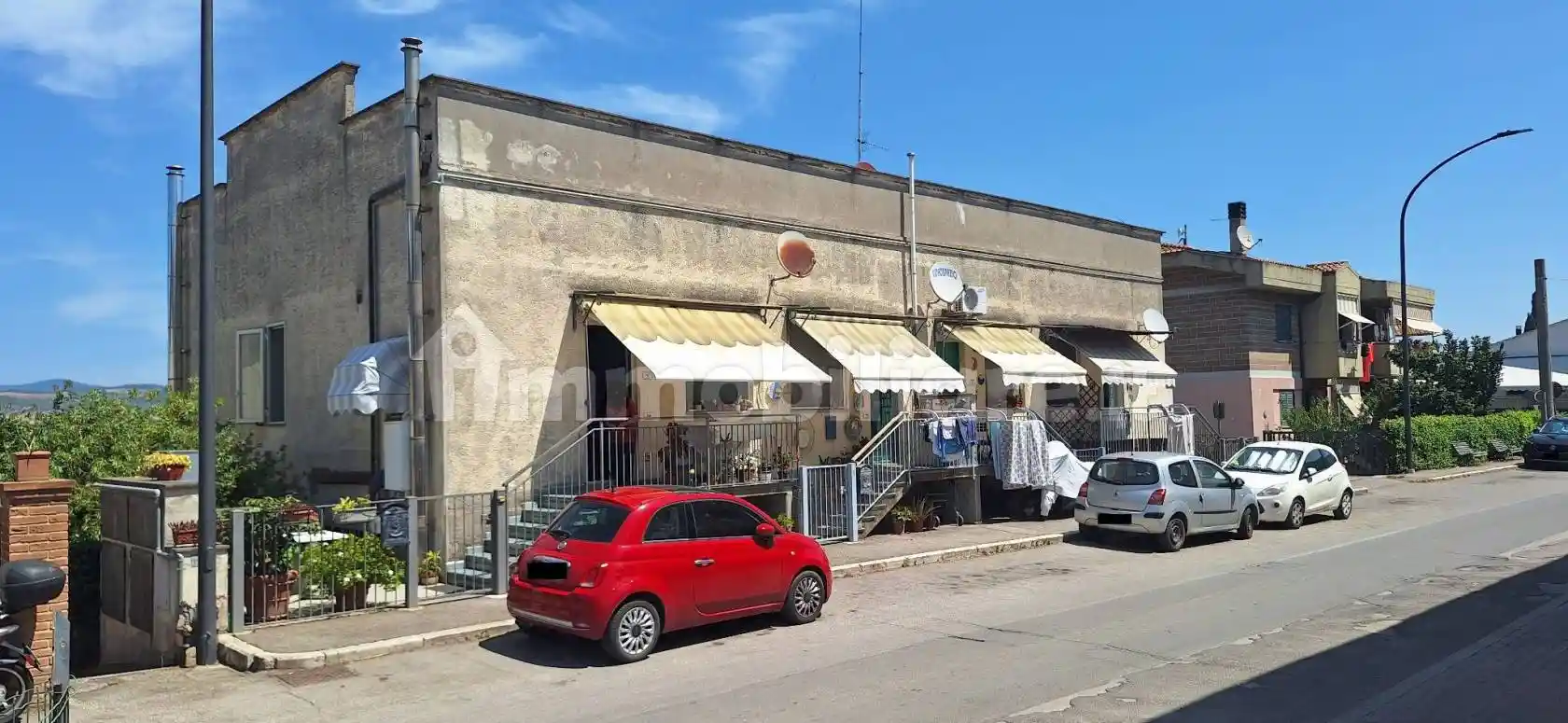 Bilocale via del Peruzzo, Istia D'Ombrone - Poggio la Mozza, Grosseto - foto 2