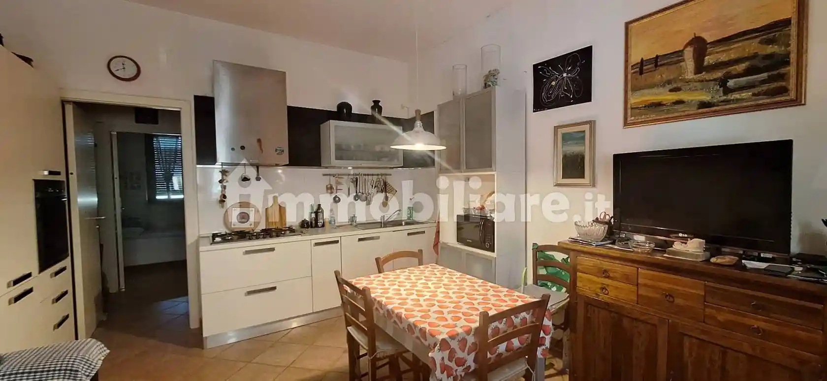 Bilocale via del Peruzzo, Istia D'Ombrone - Poggio la Mozza, Grosseto - foto 3