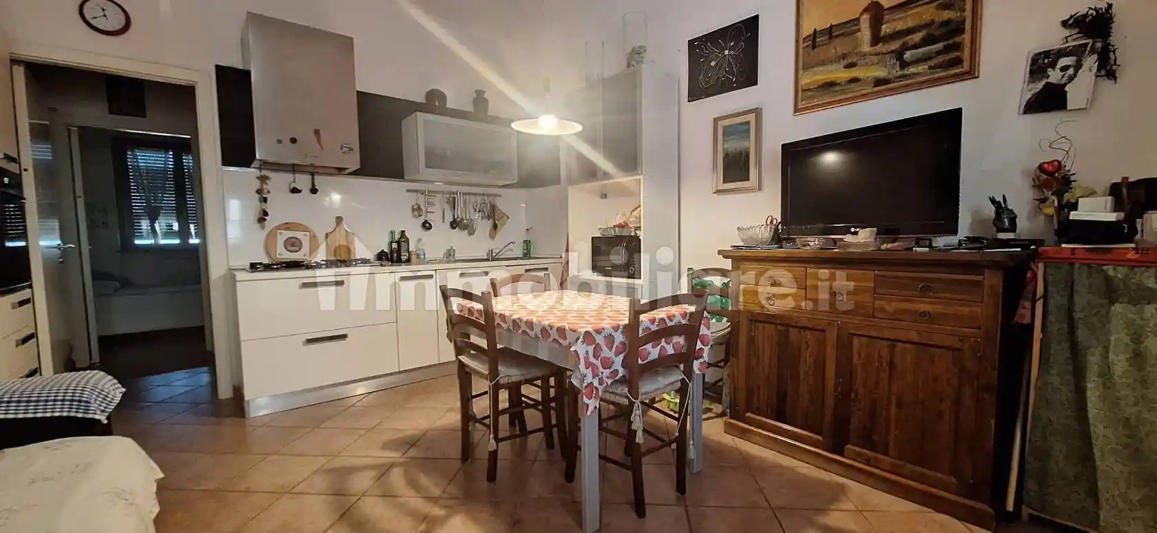 Bilocale via del Peruzzo, Istia D'Ombrone - Poggio la Mozza, Grosseto - foto 4