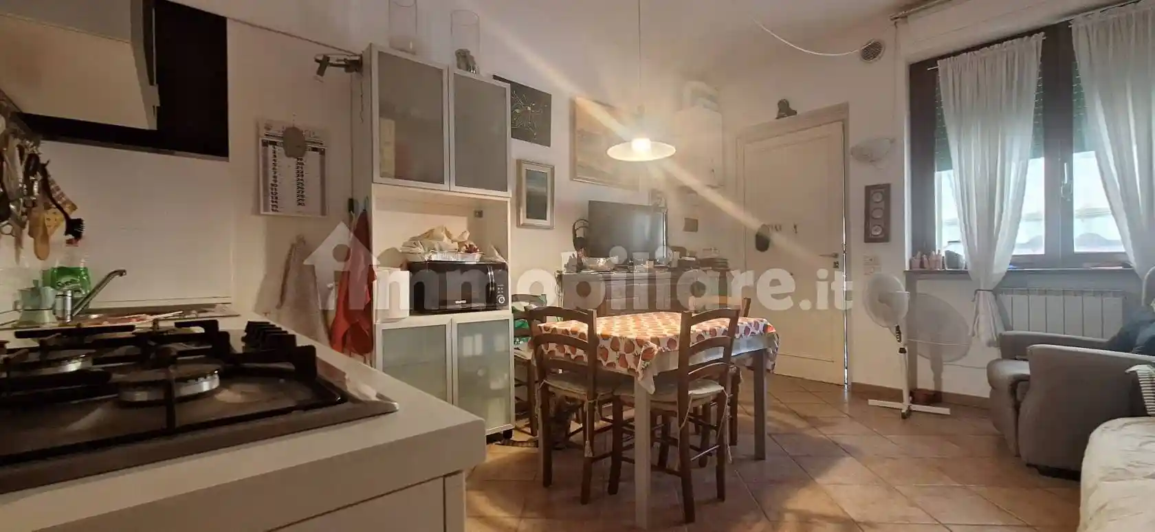 Bilocale via del Peruzzo, Istia D'Ombrone - Poggio la Mozza, Grosseto - foto 5