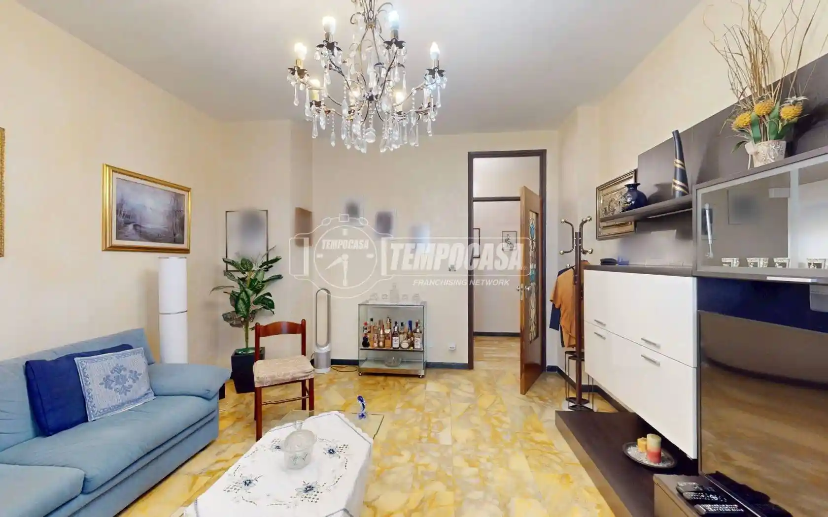 Appartamento in vendita a Torino