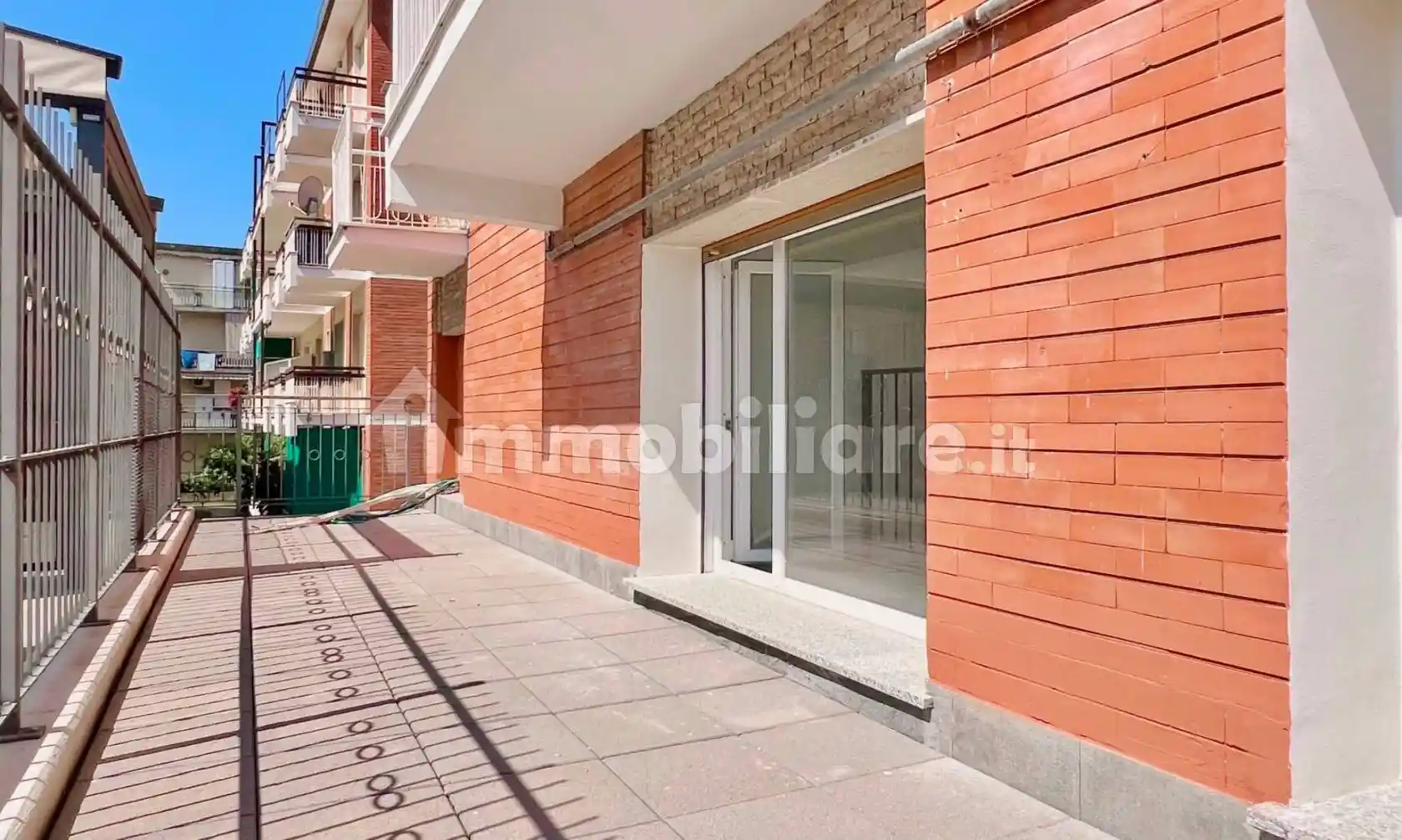 Appartamento in vendita a Spotorno