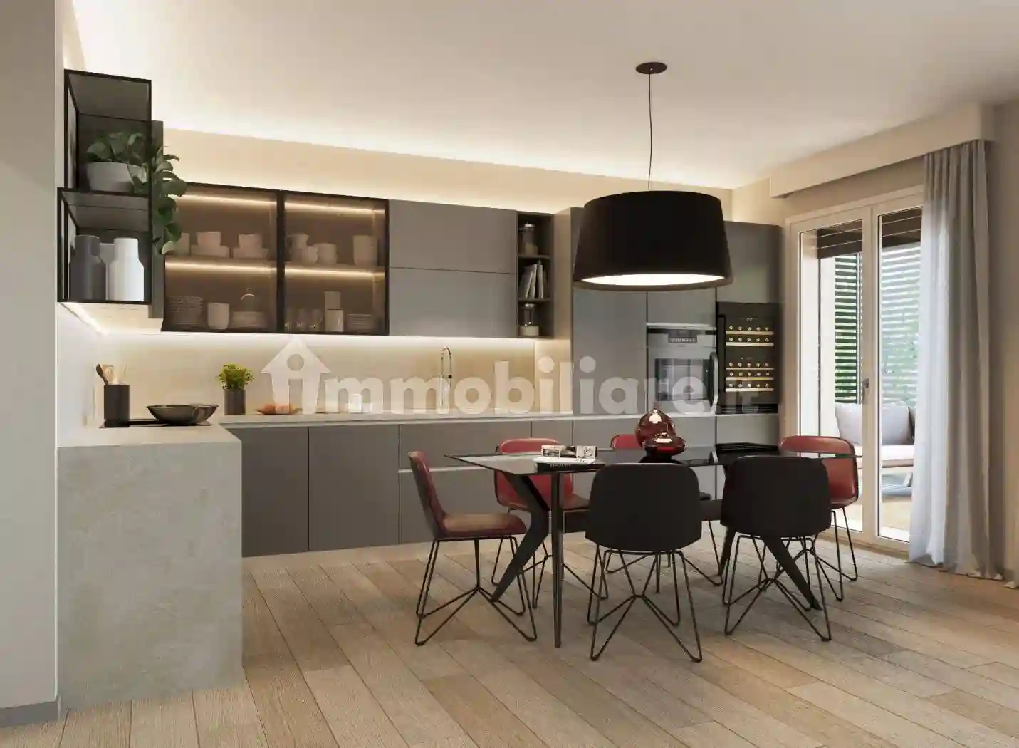 Appartamento - foto 3