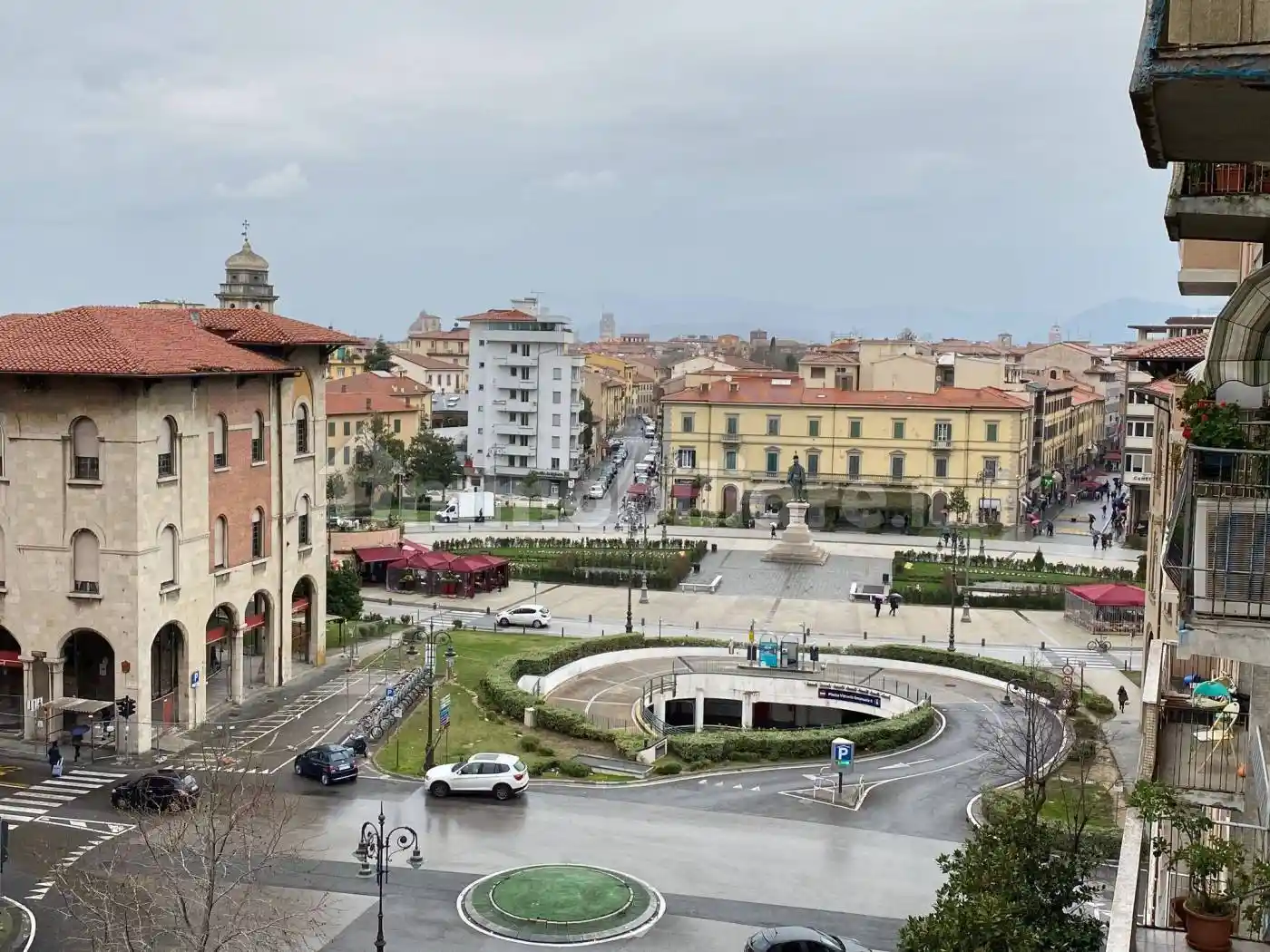 Appartamento in vendita a Pisa