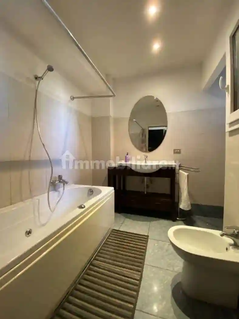 Trilocale viale Antonio Gramsci 19, Stazione Centrale, Pisa - foto 4