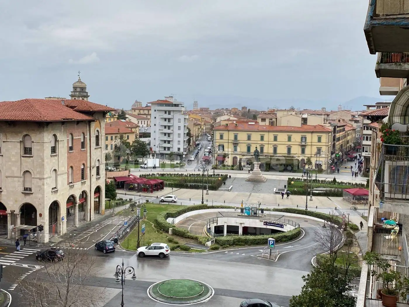 Appartamento in vendita a Pisa