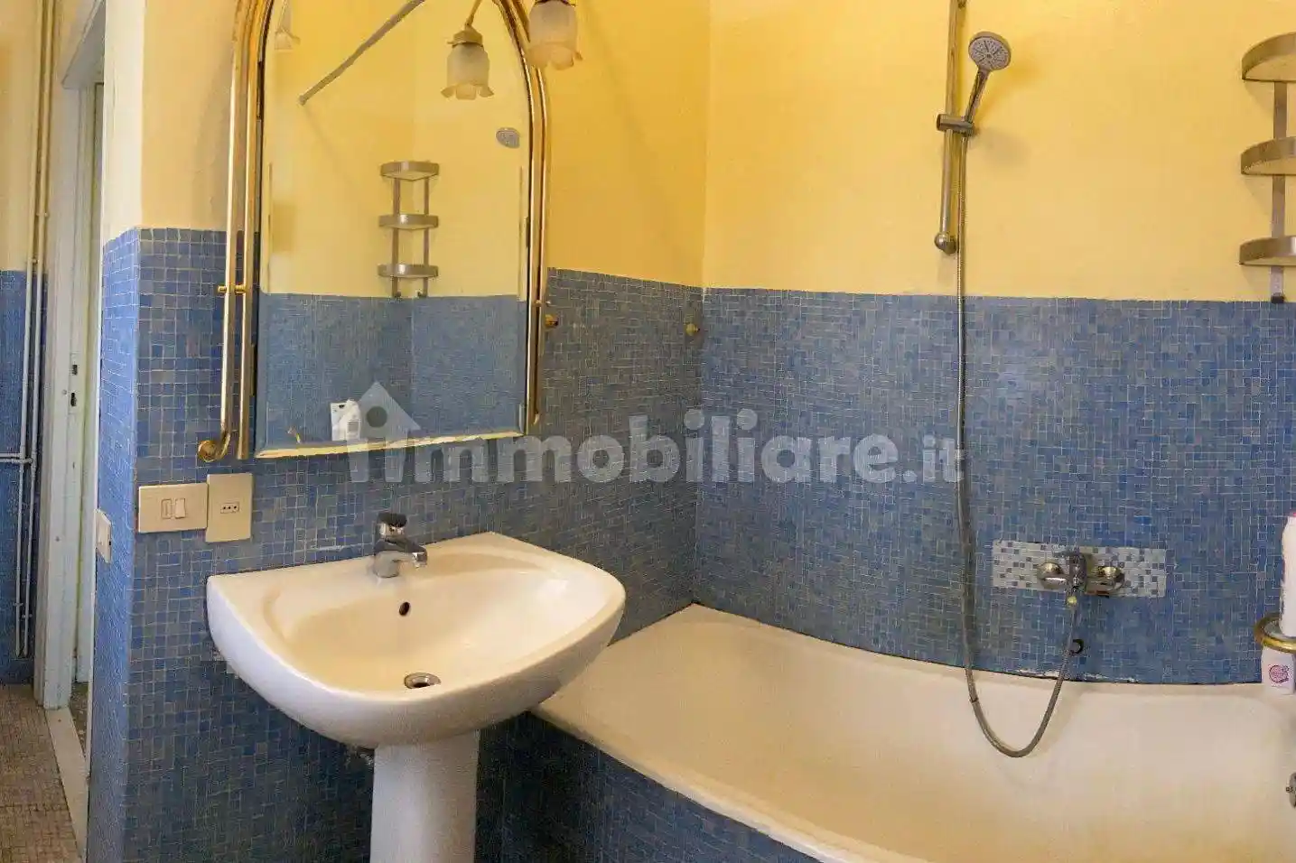 Trilocale viale Antonio Gramsci 19, Stazione Centrale, Pisa - foto 3