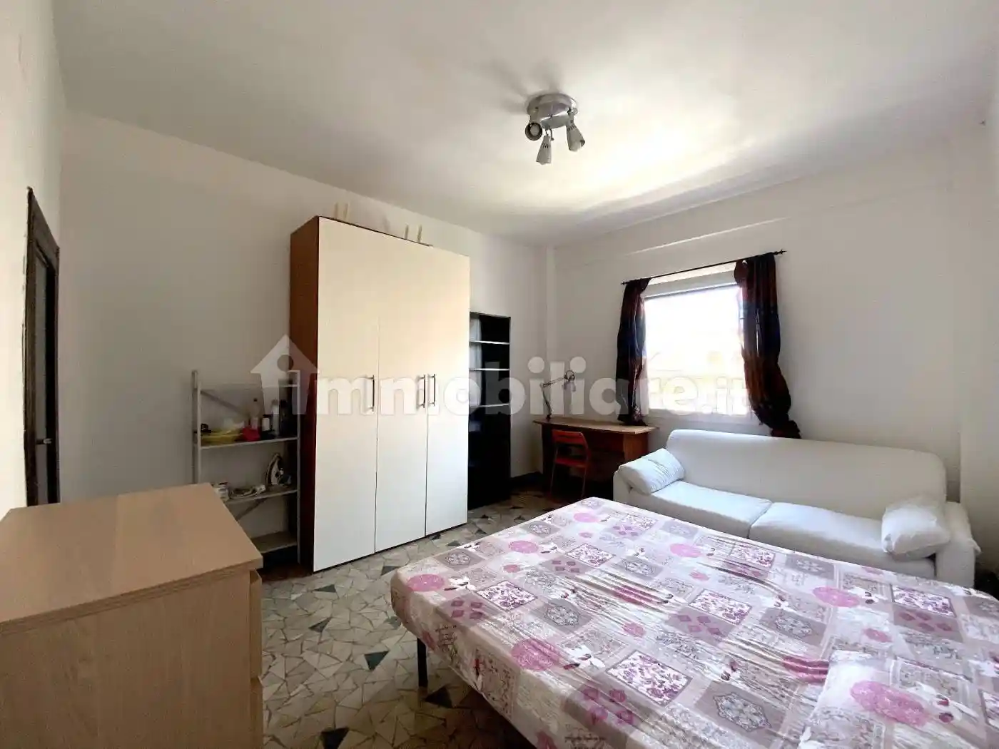 Trilocale viale Antonio Gramsci 19, Stazione Centrale, Pisa - foto 5