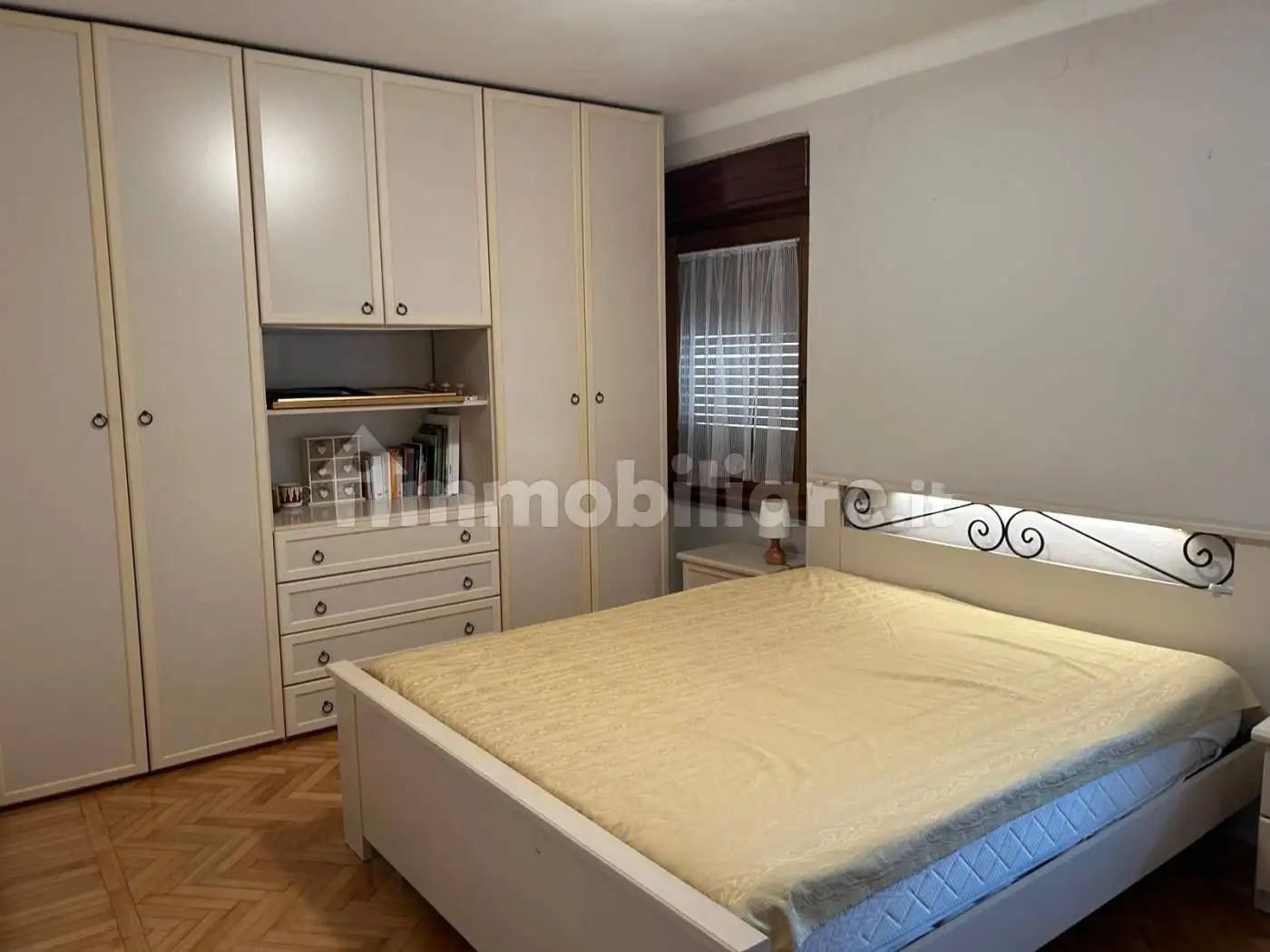 Appartamento in affitto a Vezza d'Oglio